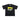 SP5DER Jeffery Heavyweight T-Shirt Black