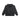 SP5DER Jeffery Hoodie Black