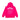 SP5DER Legacy Hoodie Pink