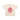 SP5DER Legacy Logo Heavyweight T-Shirt Cream