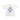 SP5DER Legacy Logo Heavyweight T-Shirt White