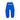 SP5DER Legacy Sweatpant Blue