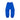 SP5DER Legacy Sweatpant Blue