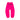 SP5DER Legacy Sweatpant Pink/Black