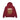 SP5DER Logo Hoodie Maroon