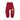 SP5DER Logo Sweatpant Maroon