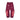 SP5DER Nocturnal Highway Sweatpant Burgundy