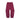 SP5DER Nocturnal Highway Sweatpant Burgundy