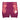 SP5DER Nocturnal Highway Sweatpant Burgundy