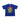 SP5DER Og Logo V2 Heavyweight T-Shirt Navy