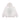 SP5DER Og Rhinestone Logo Hoodie White