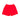 SP5DER Og Studded Sweatshort Red