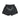 SP5DER Og Web Double Layer Short Black