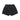 SP5DER Og Web Double Layer Short Black