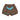 SP5DER Og Web Double Layer Short Brown