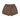 SP5DER Og Web Double Layer Short Brown