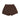 SP5DER Og Web Double Layer Short Brown Orange