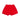 SP5DER Og Web Double Layer Short Red