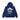 SP5DER Og Web Hoodie Navy