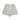 SP5DER Og Web Logo Sweat Short Heather Grey