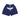 SP5DER Og Web Logo Sweat Short Navy