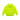 SP5DER Og Web V2 Gradient Hoodie Acid Green