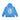 SP5DER Og Web V2 Hoodie Dusty Blue