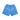 SP5DER Og Web V2 Sweatshort Dusty Blue