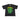 SP5DER Og Web V2 T-Shirt Black Multicolor