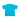 SP5DER Og Web V2 T-Shirt Cyan
