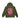 SP5DER Og Web V2 Tiger Camo Hoodie Tiger Camo