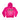 SP5DER P Nk Hoodie Pink