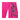SP5DER P Nk Sweatpants Pink