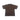 SP5DER Sp5 Sex T-Shirt Brown