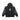 SP5DER Stadium Hoodie Black