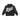SP5DER Stadium Hoodie Black