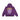 SP5DER Star Og Web V2 Hoodie Purple