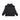 SP5DER Stone Hoodie Black