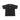 SP5DER Tm Rhinestone T-Shirt Black