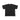 SP5DER Toast T-Shirt Black