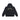 SP5DER Vvs Hoodie Black