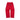 SP5DER Vvs Sweatpant Red