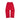 SP5DER Vvs Sweatpant Red