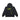 SP5DER Wait Hoodie Black