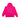 SP5DER Wait Stone Hoodie Pink