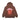 SP5DER Web Hoodie Brown