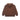 SP5DER Web Hoodie Brown