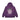 SP5DER Web Hoodie Purple