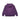 SP5DER Web Hoodie Purple