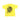 SP5DER Web T-Shirt Yellow Black